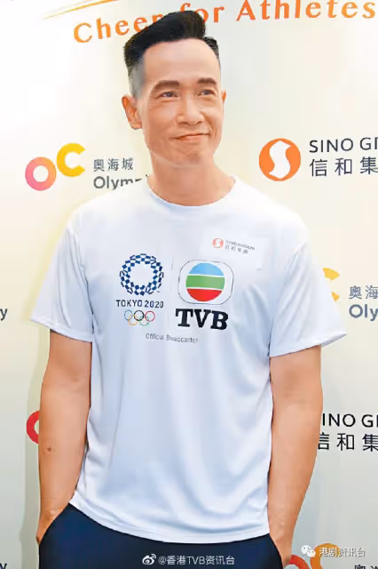 陳豪中秋前夕出片驚現白髮斑斑令人憂心?忠實粉絲解釋原因