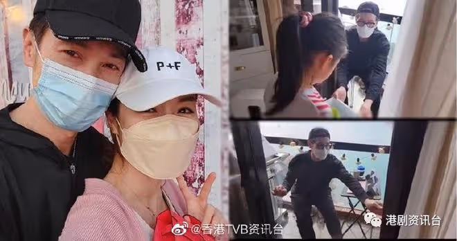 陳豪中秋前夕出片驚現白髮斑斑令人憂心?忠實粉絲解釋原因