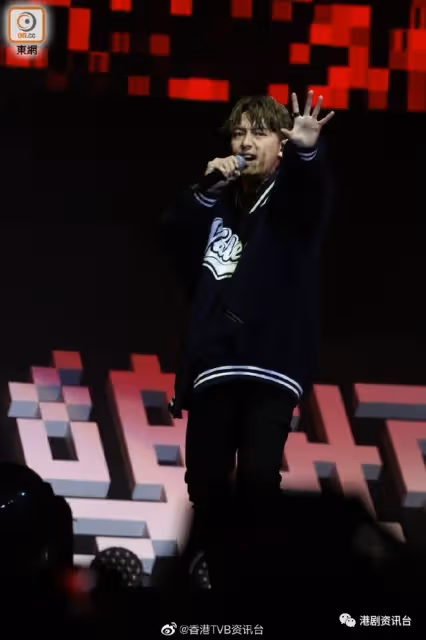 張天賦想請4歲Lucy做演唱會嘉賓!姚焯菲認輸︰她好得意
