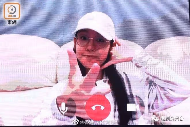 張天賦想請4歲Lucy做演唱會嘉賓!姚焯菲認輸︰她好得意