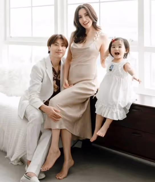 中秋節娛樂圈喜事多!言承旭前女友宣布產子,星二代花33萬辦婚宴