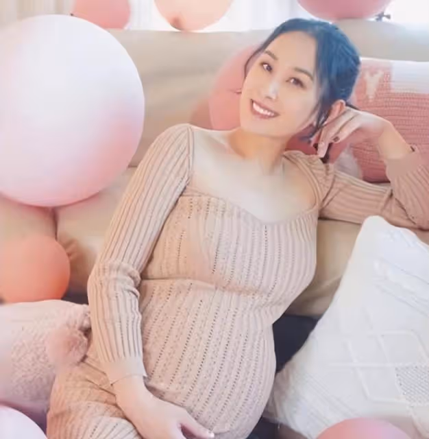 中秋節娛樂圈喜事多!言承旭前女友宣布產子,星二代花33萬辦婚宴
