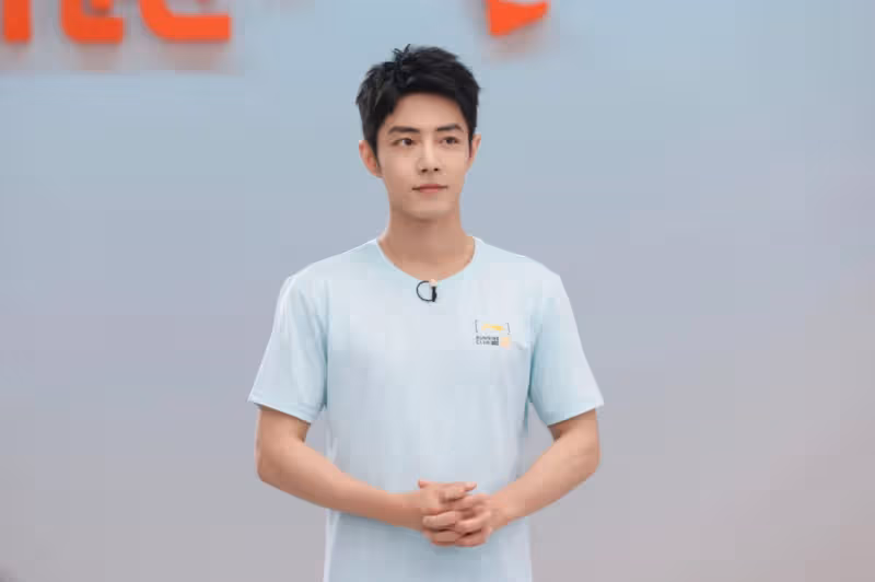 肖戰《玉骨遙》8月播不了 傳移至寒假檔 與《安樂傳》《請君》對打 –