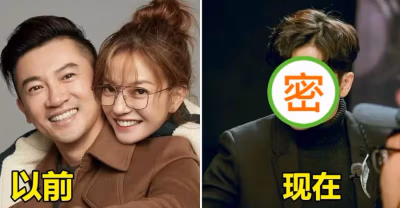 46歲蘇有朋經歷了什麼？和以前完全不同，吳奇隆:我都不敢認了