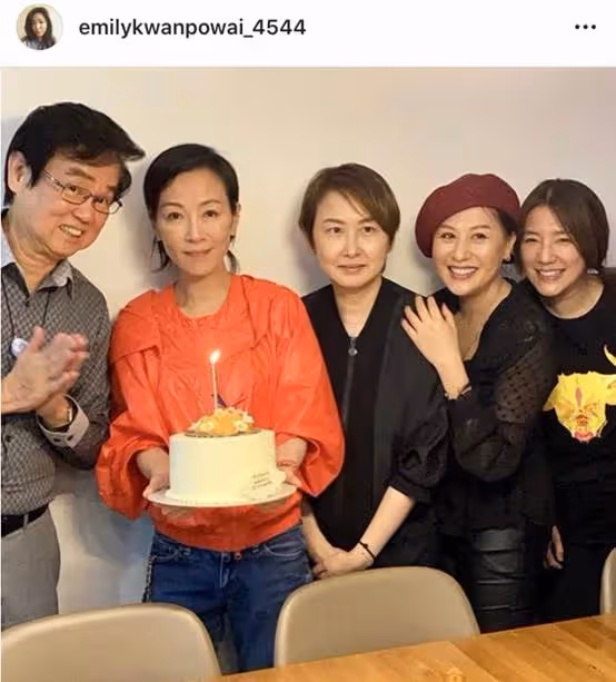 瘦成皮包骨頭、青筋凸出,9位脫相式衰老的女星,今昔對比差距大