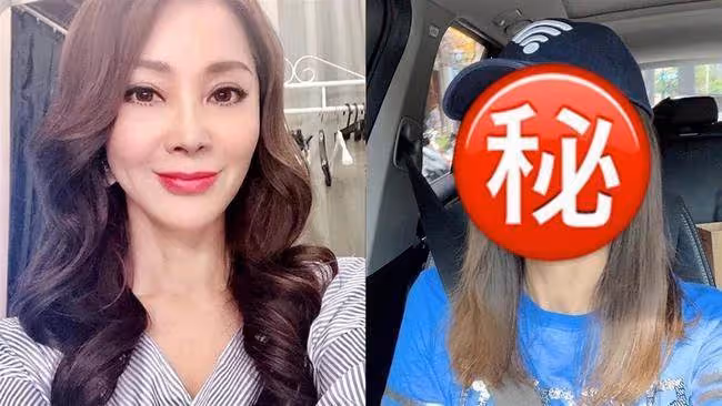66歲陳美鳳近照曝光,「無修圖素顏照」瘋傳讓人震驚,如今身家破5億,網:不愧是「臺灣最美歐巴桑」