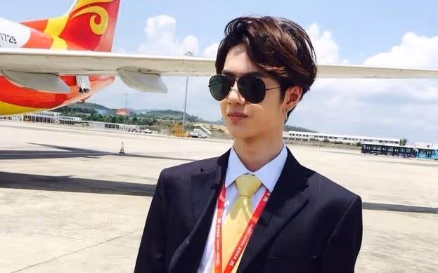 王一博《長空之王》陷入資金困境?看到投資方後,無需擔憂
