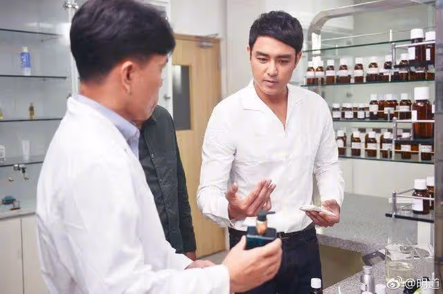 明道轉行做老闆「月入2億新臺幣」豪撒千萬年終「員工就是我家人」:大家一起變有錢人