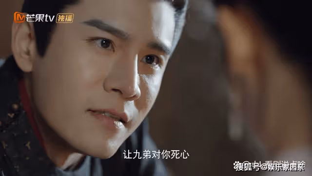 《覆流年》女主母親被誰害死的?陸安然重生後救回母親了嗎