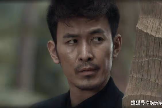 《罰罪》邱濤最後死了嗎？邱濤臥底身份暴露後怎麼樣