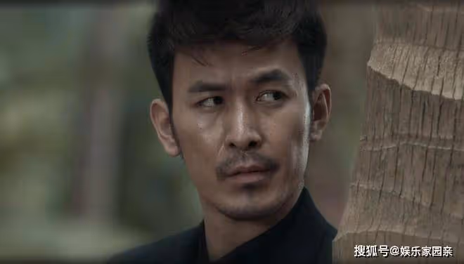 《罰罪》邱濤最後死了嗎?邱濤臥底身份暴露後怎麼樣