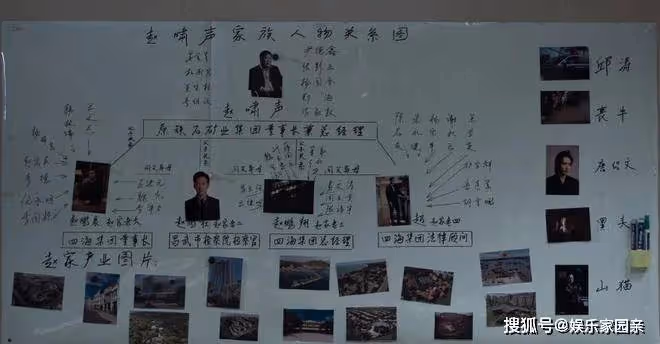 《罰罪》邱濤最後死了嗎?邱濤臥底身份暴露後怎麼樣