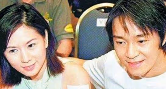 周星馳終身不娶,只因母親幾句話棒打鴛鴦,錯過了三個愛他的女神