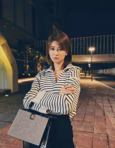有種優秀叫入學年齡:羅雲熙16歲,喬欣17歲,唯獨她15歲!