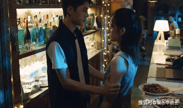 《冰雨火》楊玲和楊熠的關係是什麼？《冰雨火》楊熠是楊玲親哥嗎