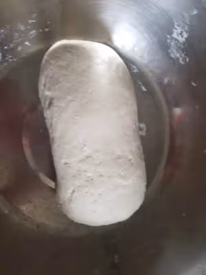 烙餅子