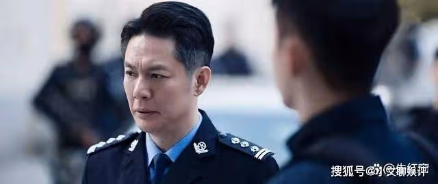 《罰罪》趙鵬超轉移資產,將出兩個意外,小看嚴國華了