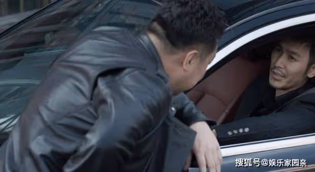 《罰罪》宋光明第幾集被發現?宋光明會是內鬼嗎