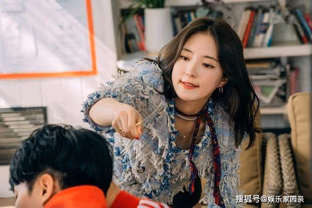 《依法相愛》演員表都有誰?各角色人物結局分別是什麼