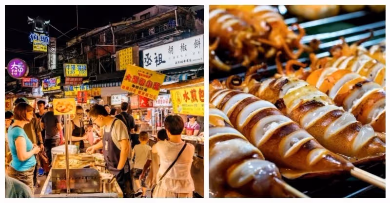 豬哥亮，賀一航都患此病走，台灣專家列台灣人最愛5樣夜市小吃：想長命的最好儘量不要吃