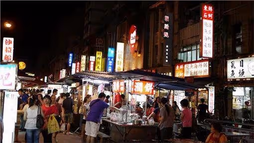 豬哥亮,賀一航都患此病走,台灣專家列台灣人最愛5樣夜市小吃:想長命的最好儘量不要吃