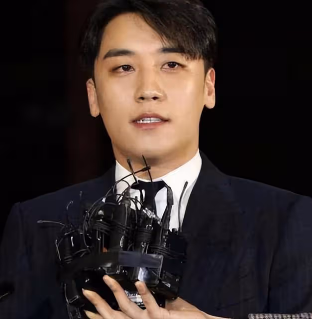 骯髒的韓國娛樂圈,從李勝利、張紫妍、宋慧喬等說起