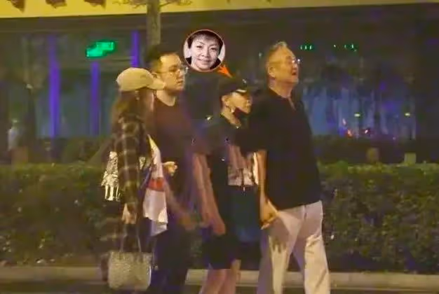 宋丹丹三段婚史有多大膽思想就有多前衛,活成了別人不敢想的樣子