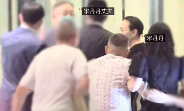 宋丹丹三段婚史有多大膽思想就有多前衛,活成了別人不敢想的樣子