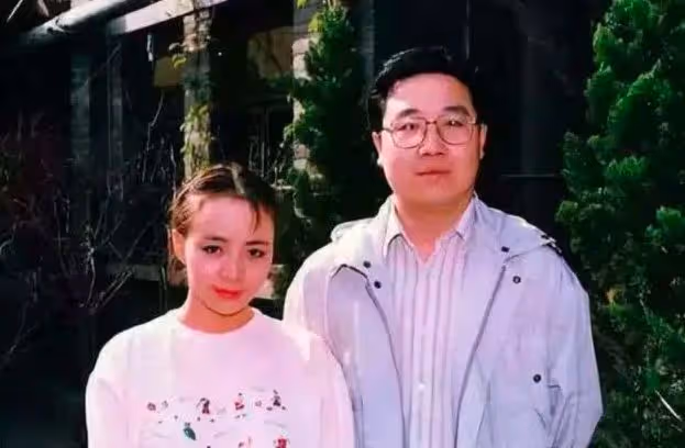 宋丹丹三段婚史有多大膽思想就有多前衛,活成了別人不敢想的樣子