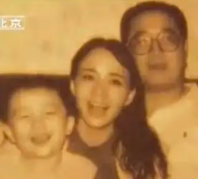 宋丹丹三段婚史有多大膽思想就有多前衛,活成了別人不敢想的樣子