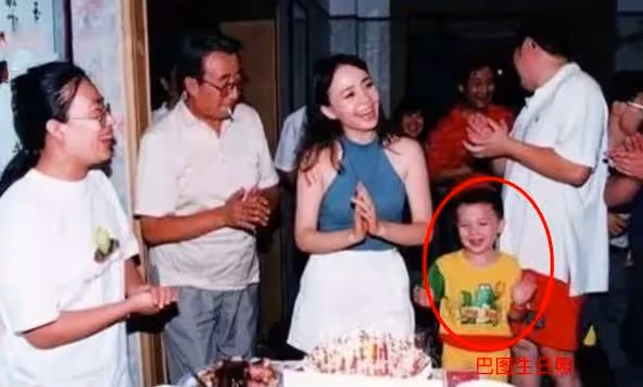 宋丹丹三段婚史有多大膽思想就有多前衛,活成了別人不敢想的樣子