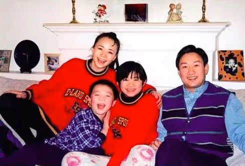 宋丹丹三段婚史有多大膽思想就有多前衛,活成了別人不敢想的樣子