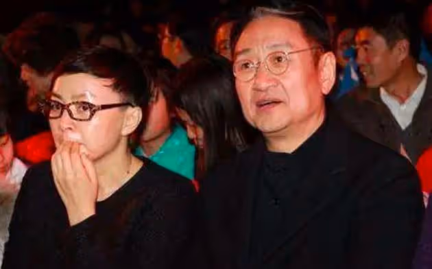宋丹丹三段婚史有多大膽思想就有多前衛,活成了別人不敢想的樣子