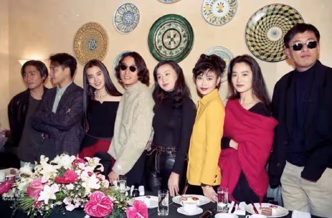 葉玉卿近照曝光 定居美國 女兒遺傳其魔鬼身材