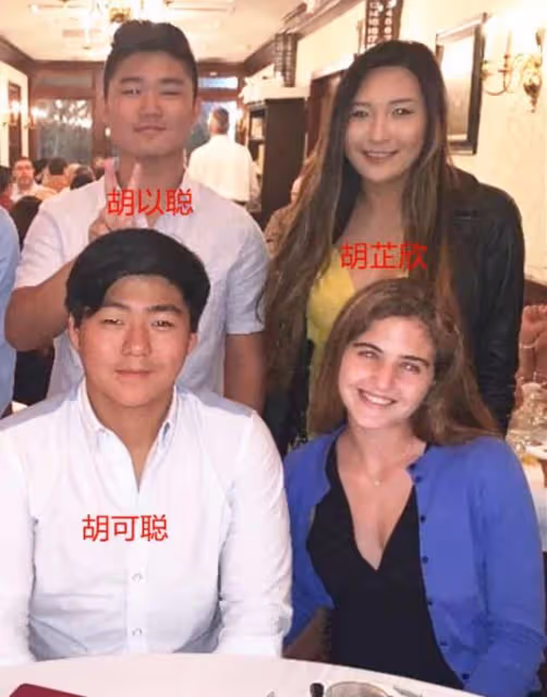 葉玉卿近照曝光 定居美國 女兒遺傳其魔鬼身材