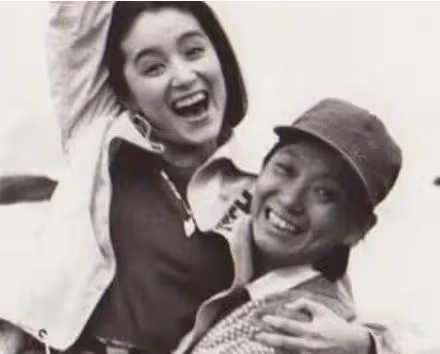 同住共侍一夫,瓊瑤閨蜜為愛當小三「不惜一輩子不生」 晚年「原配離婚扶她上位」:已情同姐妹