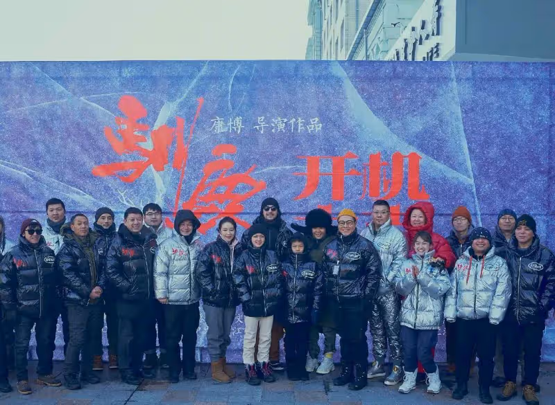 繼《攀登者》後,胡歌又有四部作品來襲,搭檔女主皆是高顏值