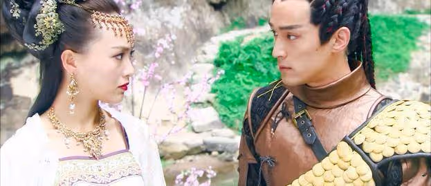 繼《攀登者》後,胡歌又有四部作品來襲,搭檔女主皆是高顏值