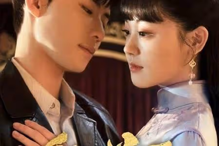 《千金丫環》是小說改編的嗎？董聽瑤和方天逸結局在一起了嗎