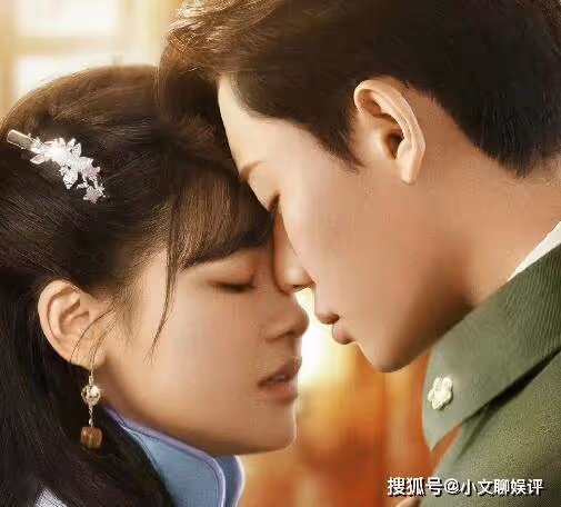 《千金丫環》是小說改編的嗎?董聽瑤和方天逸結局在一起了嗎