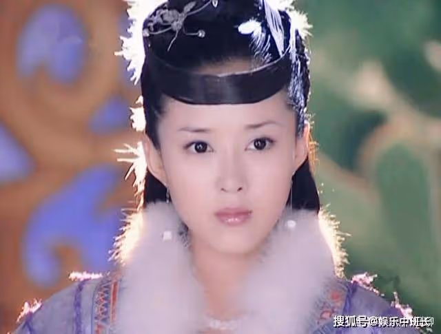 《寶蓮燈》過去15年,沉香成型男,二郎神也老了,最美的她被判了刑
