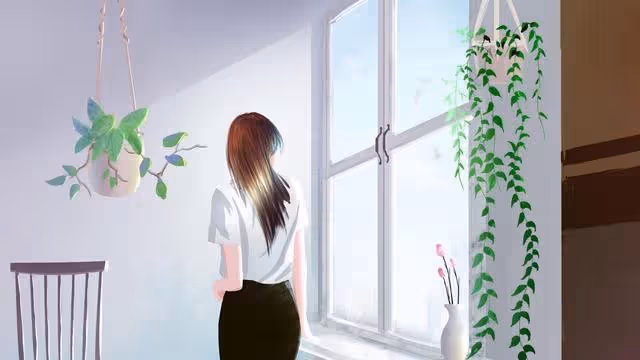 中秋節去男友家過,姑娘被推進廚房做10口人飯,姑娘:都別想吃好