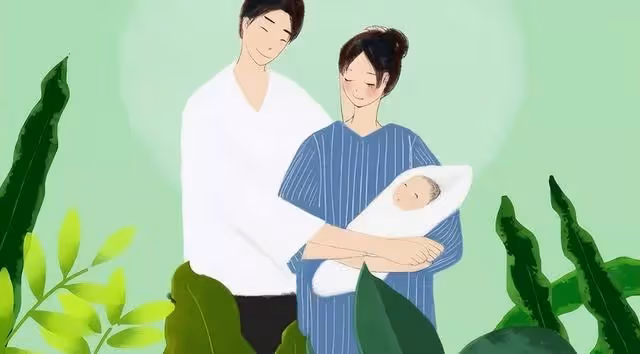 懷孕後強行AA制,男人:才過3年好日子,離婚時她帶走孩子搬空家