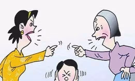 50歲婆婆不帶孫，每月給兒媳6千請保姆，兒媳：6千的保姆不做家務