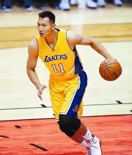 知名博主曝某籃球運動員嫖娼,曾與李易峰一同上綜藝,易建聯躺槍