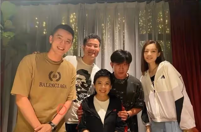 知名博主曝某籃球運動員嫖娼,曾與李易峰一同上綜藝,易建聯躺槍