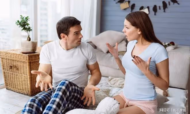 母親住院,我要回去照顧,丈夫卻不給,回去就離婚,我:那就離吧