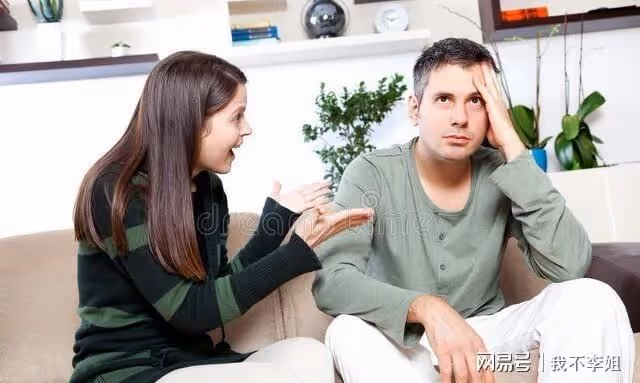母親住院,我要回去照顧,丈夫卻不給,回去就離婚,我:那就離吧