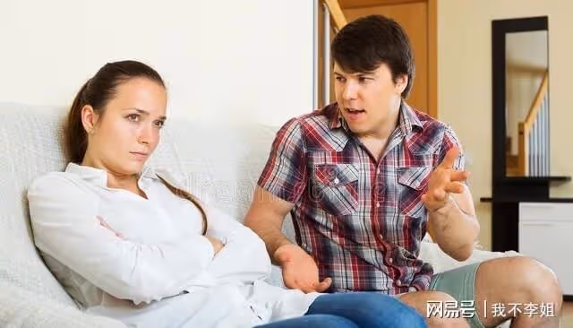 母親住院,我要回去照顧,丈夫卻不給,回去就離婚,我:那就離吧
