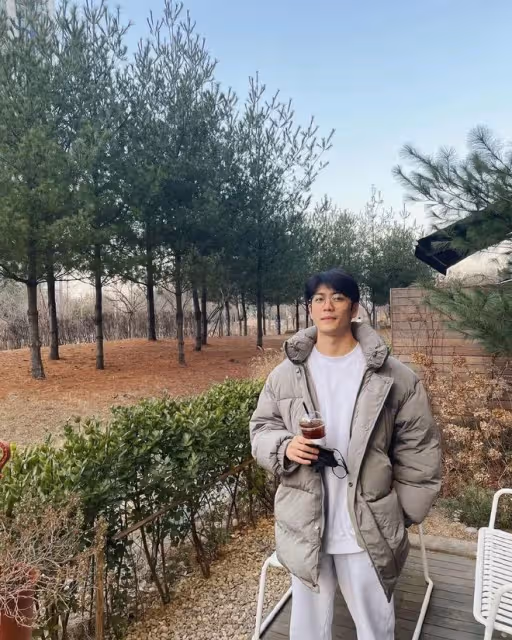 《非常律師禹英禑》暖男姜泰伍童年照曝光, 小時願望成真
